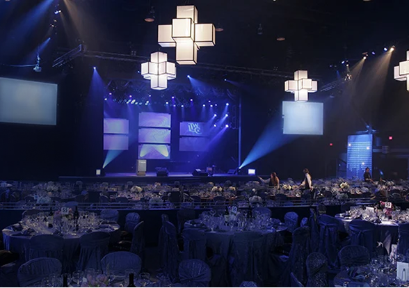 Live Concerts